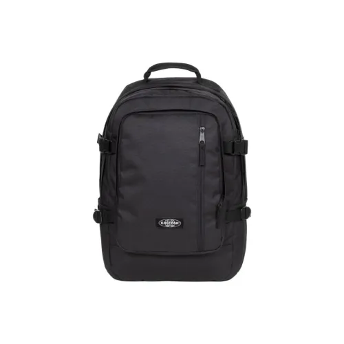 EASTPAK Полиэстер Рюкзак Большой Унисекс Черный