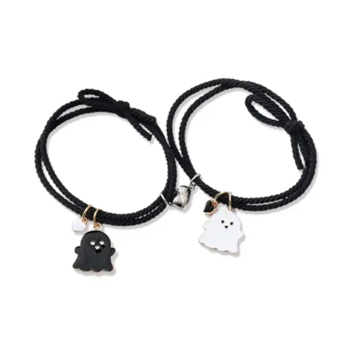 LuluCanaan Ткани вязаные Браслеты Унисекс