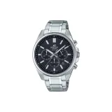 Черный циферблат