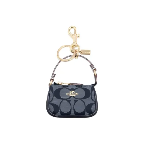 COACH Аксессуары для сумок Женские