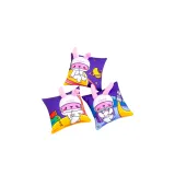 Нефритовый кролик, подушка, положение сидя, 40 см