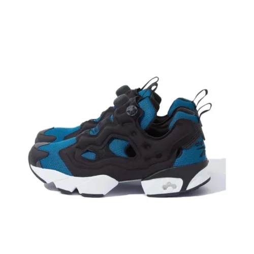 Reebok Instapump Fury Casual Low Top Унисекс
