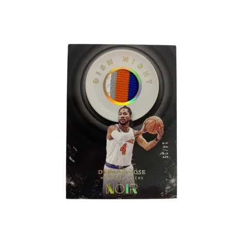 PANINI Спортивные карты