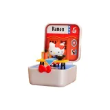 Подтвержденная версия: Биску Рамен Шоп (Разборка и Разбивка)