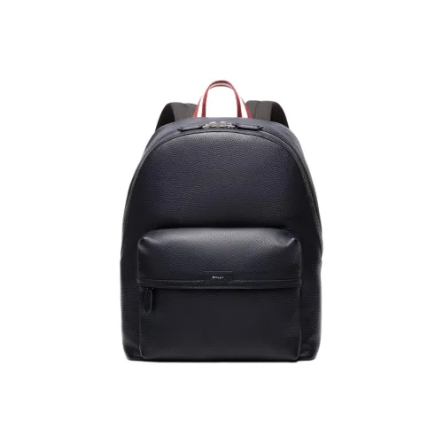 BALLY Рюкзаки Синий Мужской