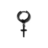 Чёрный (Один)