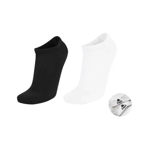 Носки KAPPA Low Cut унисекс 2 упаковки