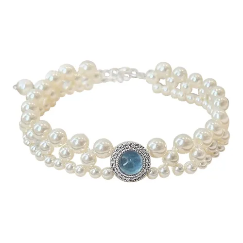 SENDME Браслеты из серебра 925 пробы женские