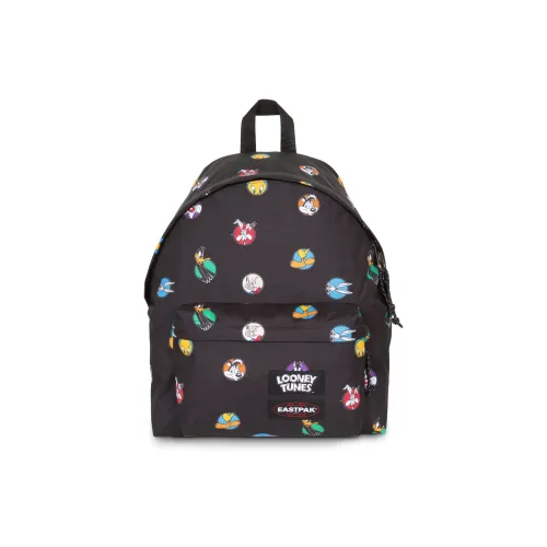 EASTPAK Рюкзаки Черный Унисекс
