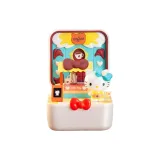 Подтверждение - Ароматный Кофе (Открытие и разбор коробки)