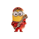 Подтвержденная версия модели - Супер Squad Ron (Распаковка и сумка)