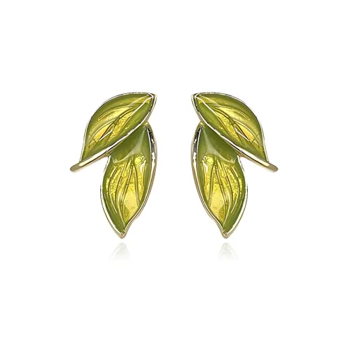 GUDS GAVE Сплав Серьги Женские