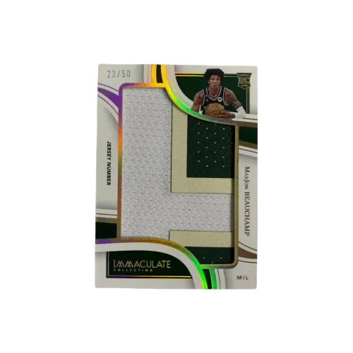 PANINI Спортивные карты