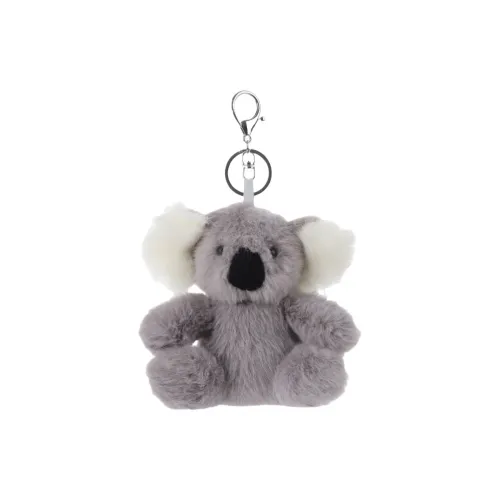 APRICOT LAMB Коала Рюкзак Брелок Кукла Плюшевая Подвеска 10 см Рекомендуемая Высота