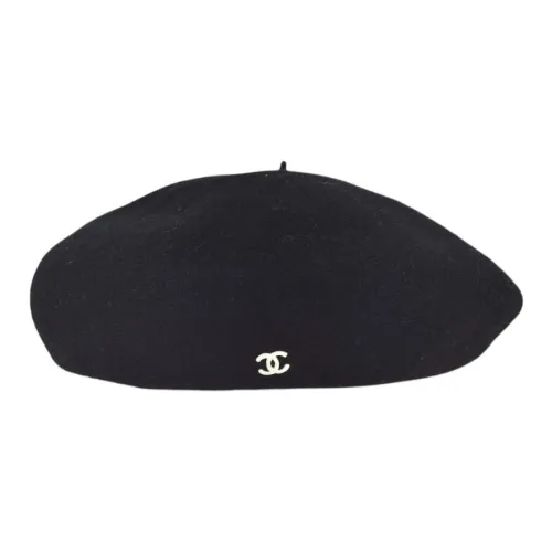 CHANEL Шерстяные Береты Женские
