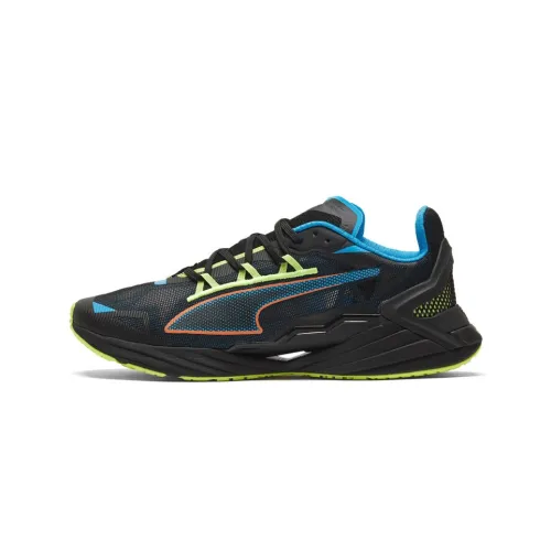 PUMA Ultraride Беговые кроссовки Низкий Топ Мужской