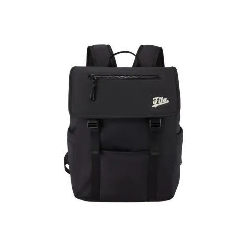 FILA FUSION Рюкзаки Черный Унисекс