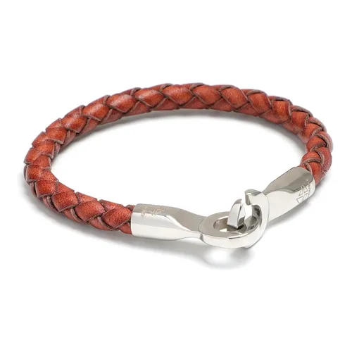 TUBAOSHU Браслеты из коровьей кожи Унисекс