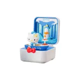 Подтвержденная версия модели - Лодка Морские Shop (разборка и снятие упаковки)