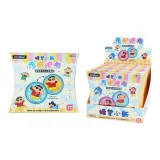 Карандашный Шин-Чан, причудливые аксессуары, целая коробка (8 дизайнов)