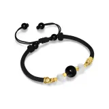 Черный агат