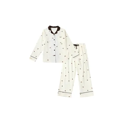 Tutuanna Женские пижамные комплекты