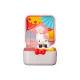 Подтвержденная версия модели - Японский ресторан суши (разборка и проверка содержимого)