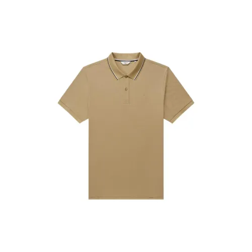 HAZZYS Мужская рубашка поло