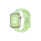 Желейно-зеленый