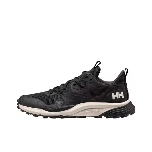 HELLY HANSEN Falcon TR Альпинистские и туристические ботинки Низкий верх Черный мужской