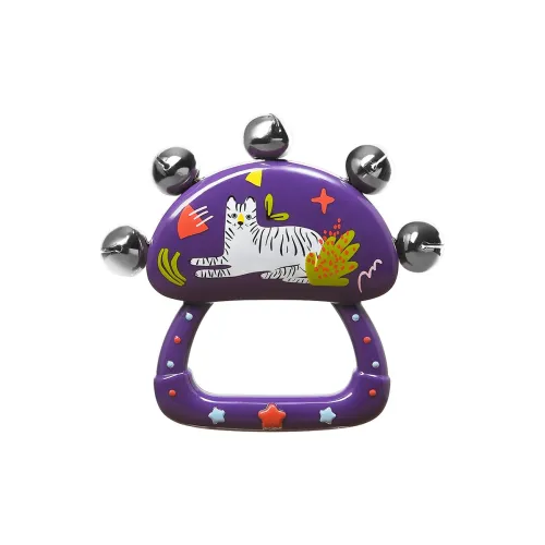 BABY CARE Малыш Колокольчик Drum Интерактивная версия Игрушка
