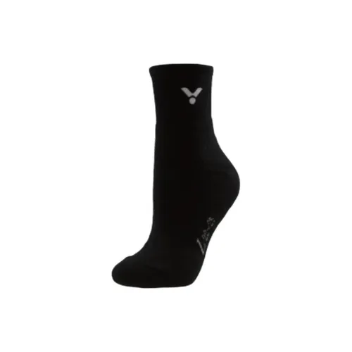 VICTOR Бадминтон Носки Женские 1 Пачка