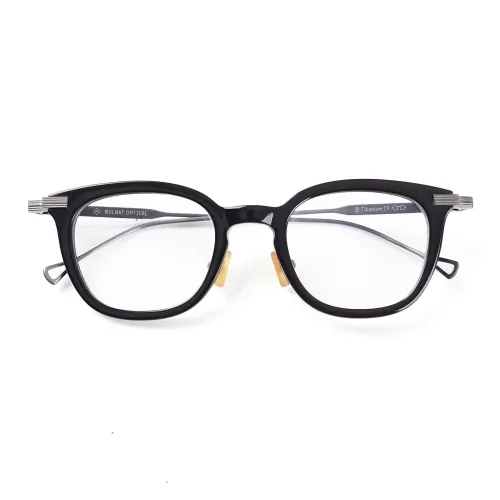 MULNAT Квадратные Оправы для Очков Унисекс