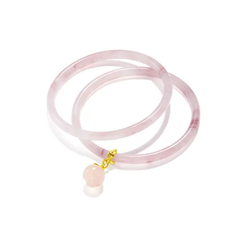 AGOVSKI Стекло Браслеты Женские