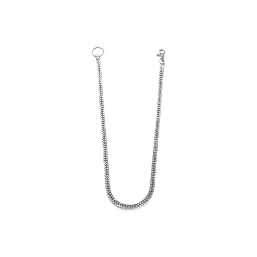 DWCP Титановые стальные цепочки для тела Унисекс