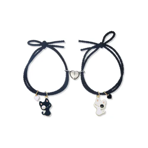 LuluCanaan Ткани вязаные Браслеты Унисекс