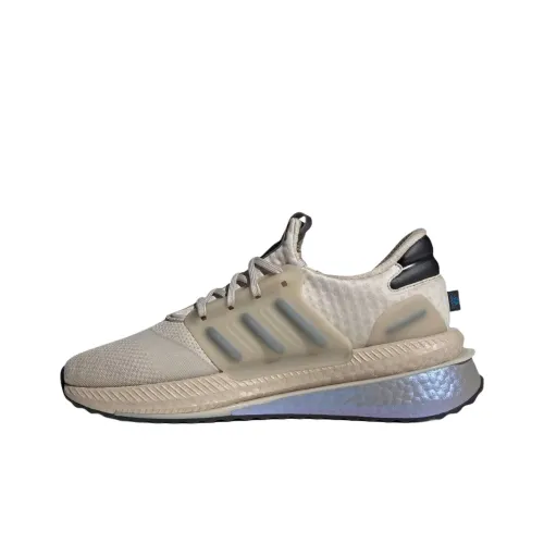 Adidas X_PLR Slip-resistant Abrasion-resistant Low Top Casual Running Shoes Men's Gray Black Adidas X_PLR Противоскользящий Устойчивый к истиранию Низкий Топ Повседневные Беговые Кроссовки Мужские Серый Черный