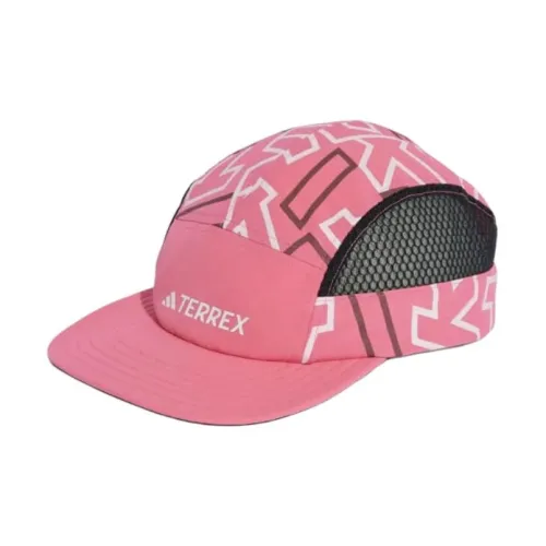 Adidas Кепки Унисекс Розовый
