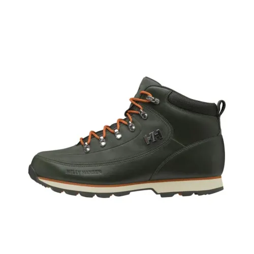 HELLY HANSEN Outdoor Темно-зеленый Мужской