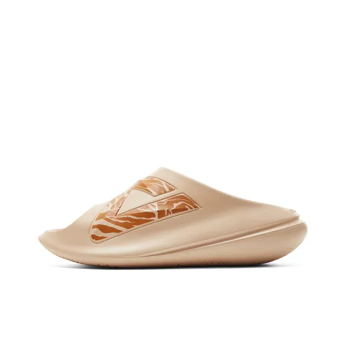 PEAK Слипоны Грязь и Песчаный Желтый Мужской