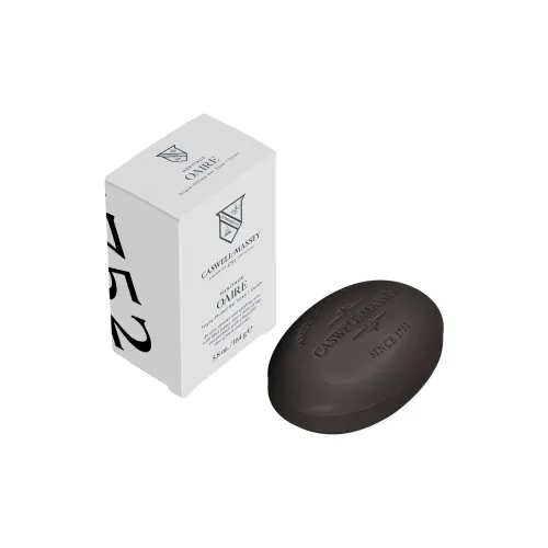 CASWELL MASSEY OAIRE Мыло Увлажняющее Очищающее 164г 164г*3