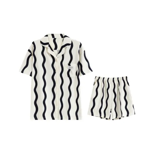 William Pajama Комплект Женский MLC 100% хлопок Женский 55025