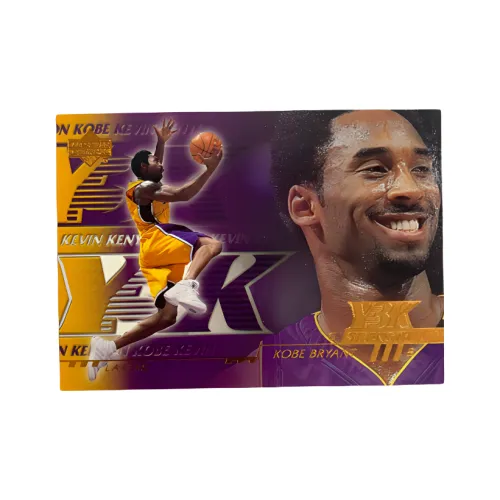 UPPER D.E.C.K Спортивные карты