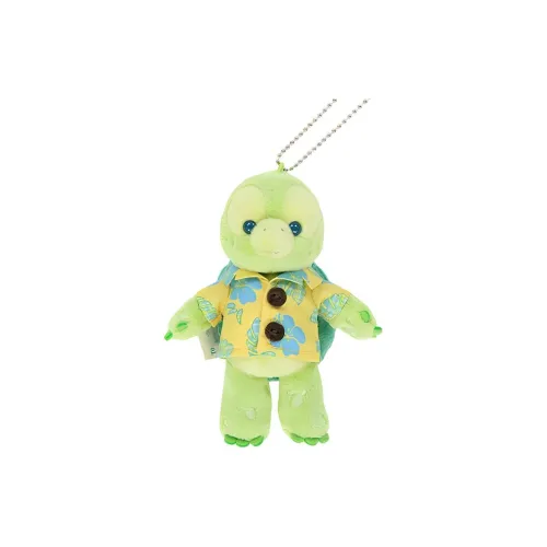 Disney Олу Мел Летняя Коллекция для Обеденного Зона Куклы Плюшевая Подвеска 15 см Высота