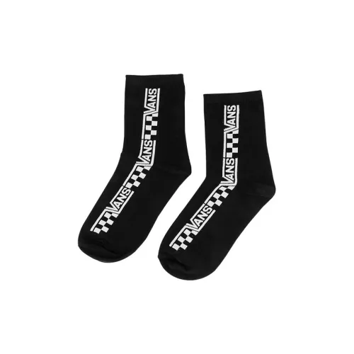 VANS Женские носки MID до икры