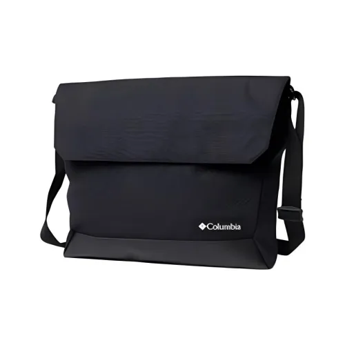 Сумка через плечо Columbia полиэстер ткань унисекс