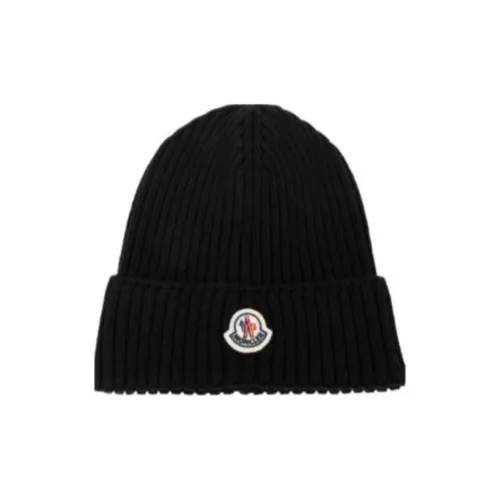 Moncler Шерстяные Шапки Детские