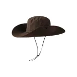 Темно-кофейный