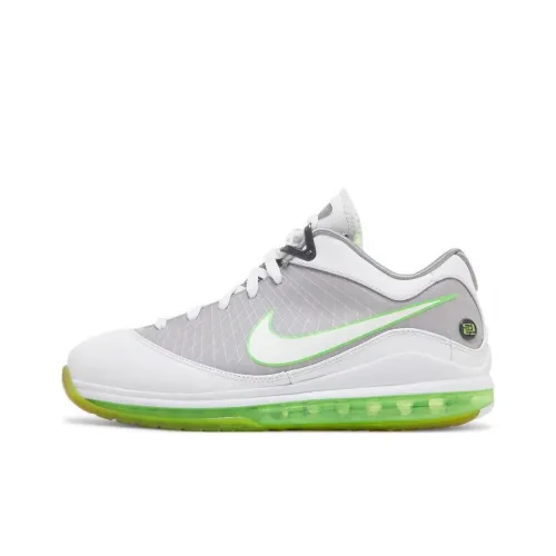 Nike Lebron 7 Винтажные баскетбольные кроссовки Low Топ Мужской