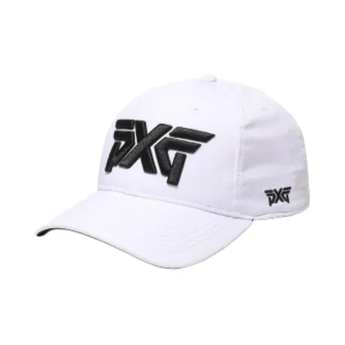 PXG Полиэстер Кепки Мужские